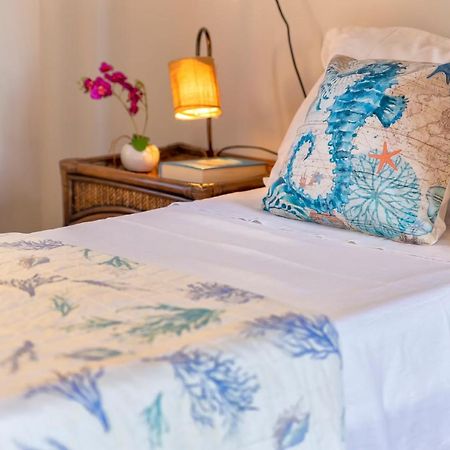 Ferienwohnung Lungomare Garibaldi - Attico A Due Passi Dal Mare Alghero Exterior foto